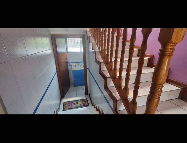 3 BEDROOM FREESTANDING FOR SALE IN GANDHI'S HILL